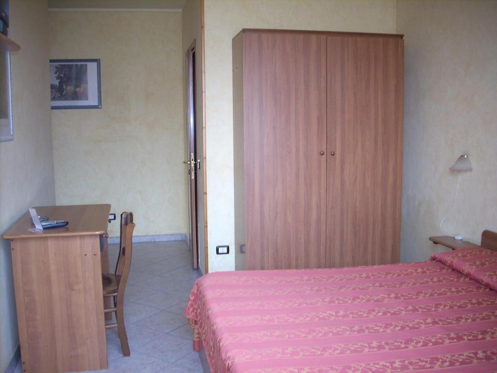 Il Bivio Hotel Carmagnola Oda fotoğraf